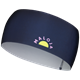 granatowy