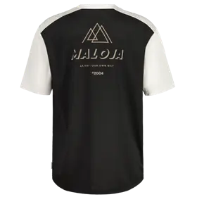 Koszulka MTB MALOJA HagenbachM.