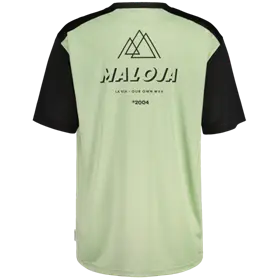 Koszulka MTB MALOJA HagenbachM.