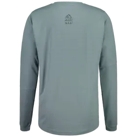 Koszulka rowerowa z długim rękawem MALOJA HaunoldM.