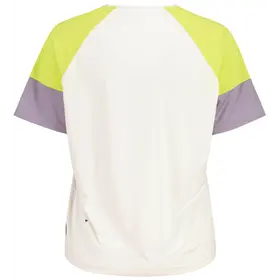 Koszulka MTB damska MALOJA HochgasserM.