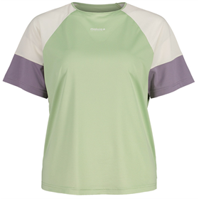 Koszulka MTB damska MALOJA HochgasserM.