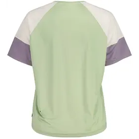 Koszulka MTB damska MALOJA HochgasserM.