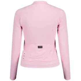 Bluza rowerowa damska MALOJA IdroM.