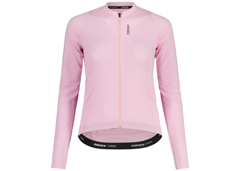 Bluza rowerowa damska MALOJA IdroM.
