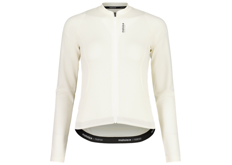 Bluza rowerowa damska MALOJA IdroM.