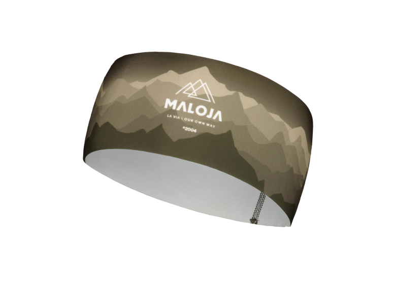 Opaska MALOJA KulmM.