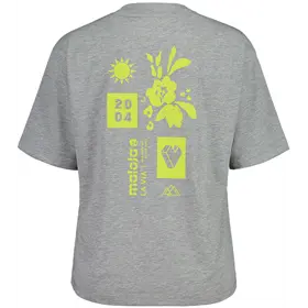 Koszulka MTB damska MALOJA LenksteinM.