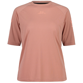 Koszulka rowerowa damska MALOJA LoireM. Multi 1/2