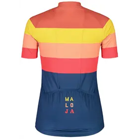 Koszulka rowerowa damska MALOJA MadrisaM.
