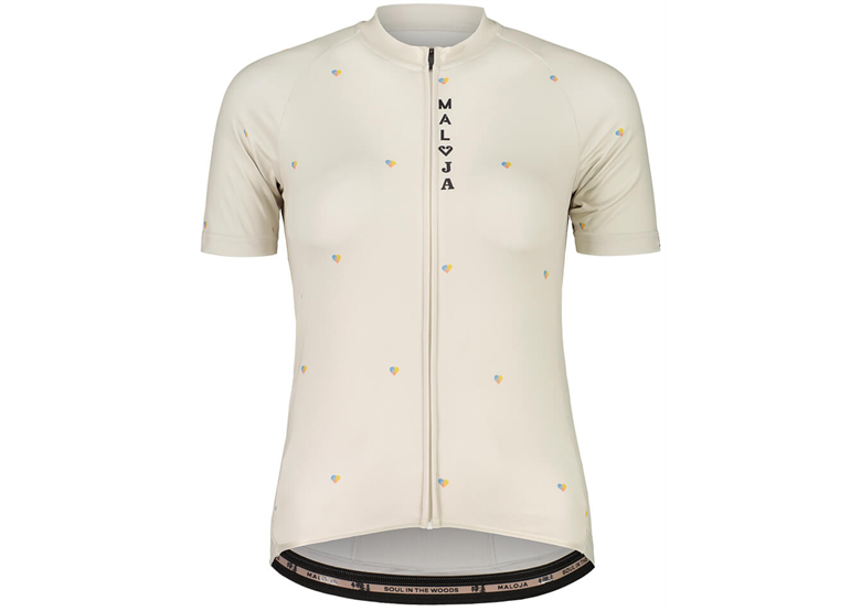 Koszulka rowerowa damska MALOJA MadrisaM.