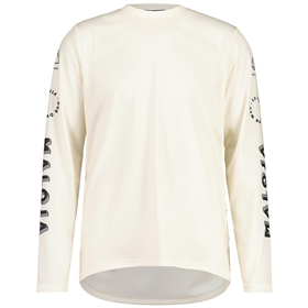 Koszulka rowerowa z długim rękawem MALOJA PfeifferkogelM.
