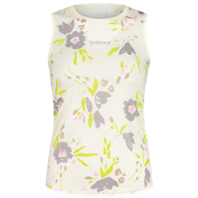 Podkoszulek damski bez rękawów MALOJA PineM.