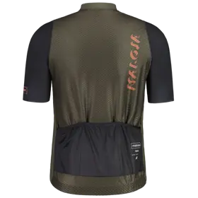 Koszulka kolarska MALOJA PlassaM.
