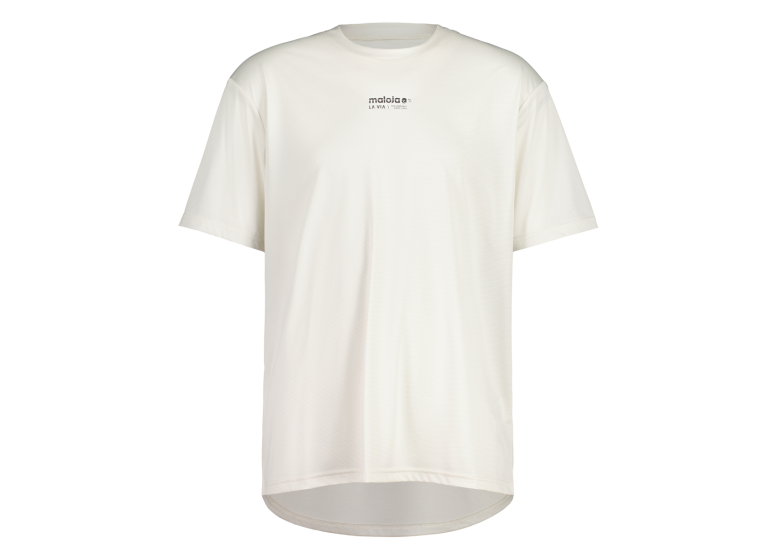 Koszulka MTB MALOJA PufelsM.