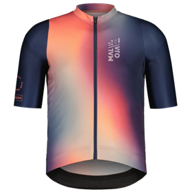Koszulka kolarska MALOJA RamseckM.