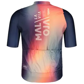 Koszulka kolarska MALOJA RamseckM.