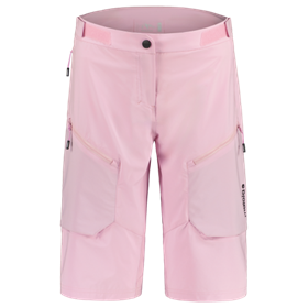 Szorty rowerowe damskie MALOJA RealspitzeM.