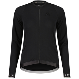 Bluza rowerowa damska MALOJA RigiM. 1/1