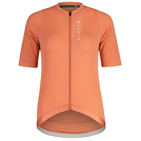 Koszulka rowerowa damska MALOJA RigiM. 1/2