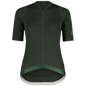 Koszulka rowerowa damska MALOJA RigiM. 1/2