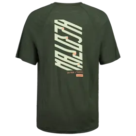 Koszulka rowerowa MALOJA RiomolinoM.