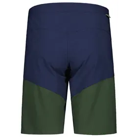 Szorty rowerowe damskie MALOJA RoschiaM.