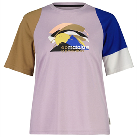 Koszulka rowerowa damska MALOJA RositzkogelM.