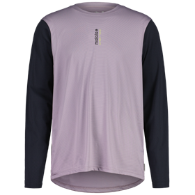 Koszulka rowerowa z długim rękawem MALOJA ScanfsM.