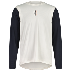 Koszulka rowerowa z długim rękawem MALOJA ScanfsM.