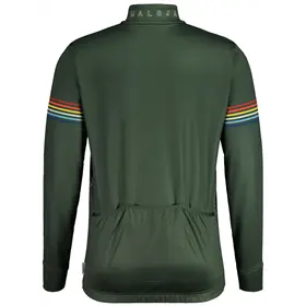 Kurtka rowerowa MALOJA SchoberM. 1/1