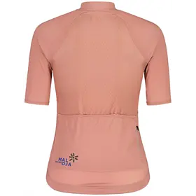 Koszulka rowerowa damska MALOJA SchoneckM. 1/2