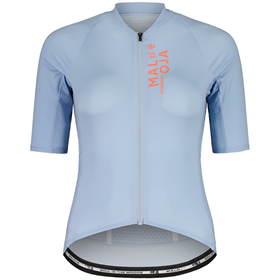 Koszulka rowerowa damska MALOJA SchoneckM. 1/2