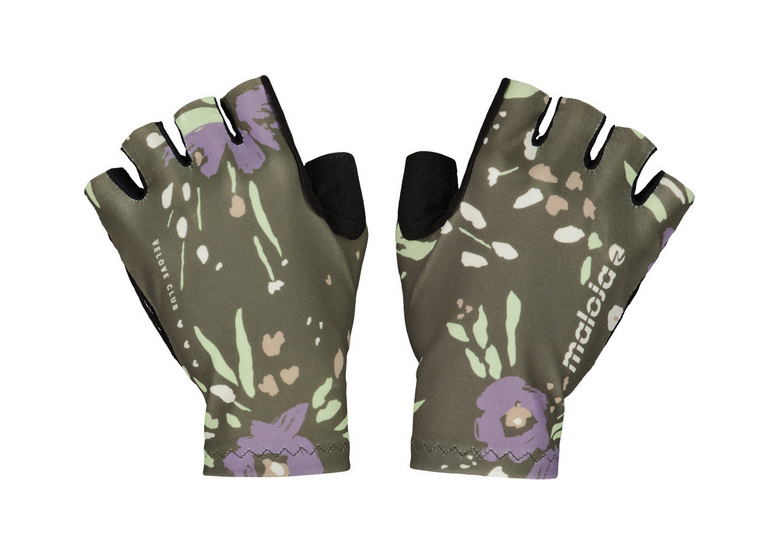 Rękawiczki krótkie MALOJA SerbotaM.