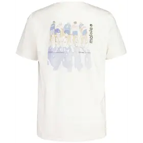 Koszulka MALOJA SonntagskopfM.