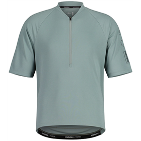 Koszulka rowerowa MALOJA SpiazzoM.