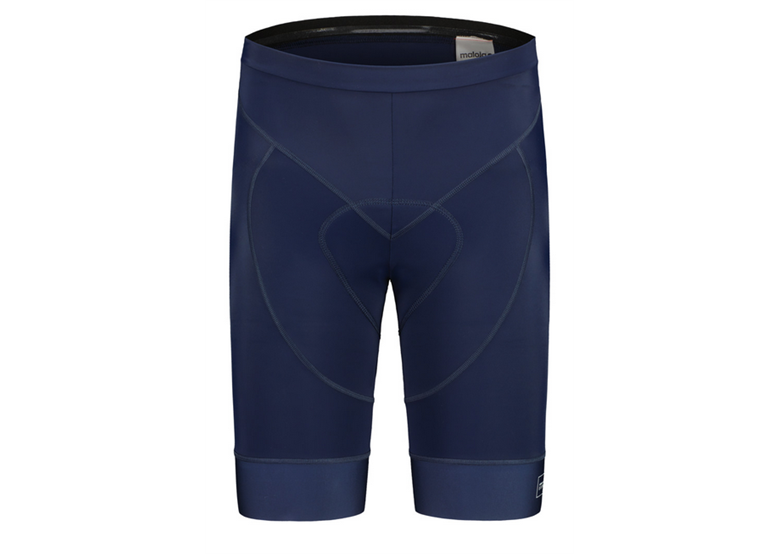 Spodenki rowerowe z wkładką MALOJA TelvetM.