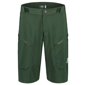 Szorty rowerowe MALOJA TorreM.