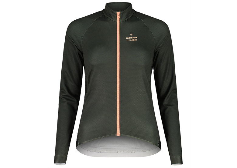 Bluza rowerowa damska MALOJA TyraM.