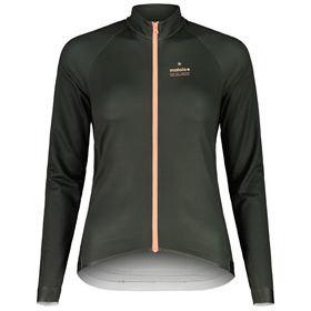Bluza rowerowa damska MALOJA TyraM.