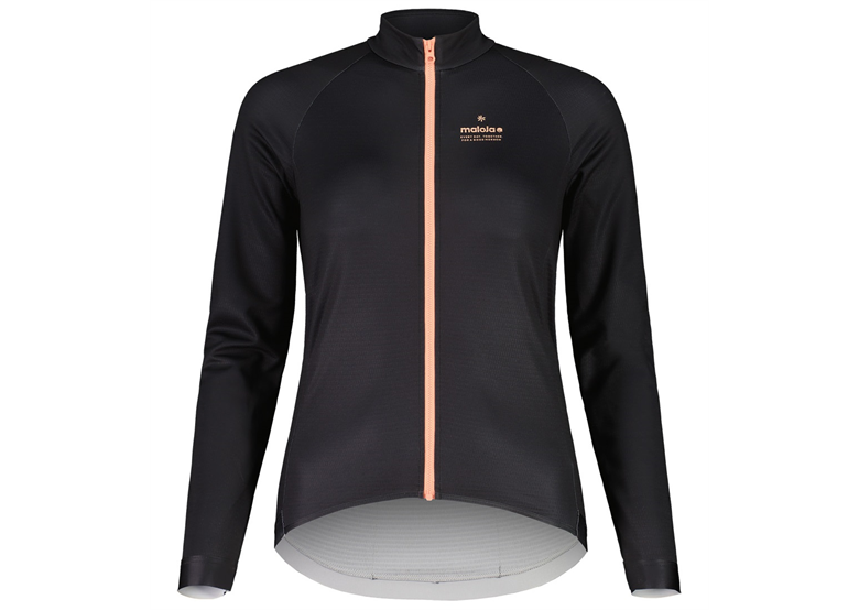 Bluza rowerowa damska MALOJA TyraM.