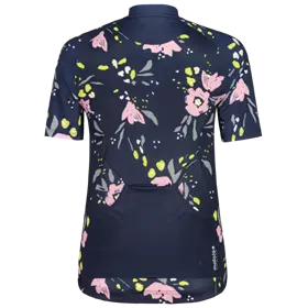 Koszulka damska z krótkim rękawem MALOJA VilsaM.