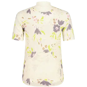 Koszulka damska z krótkim rękawem MALOJA VilsaM.