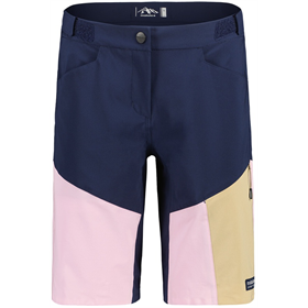 Szorty rowerowe damskie MALOJA WakandaM.