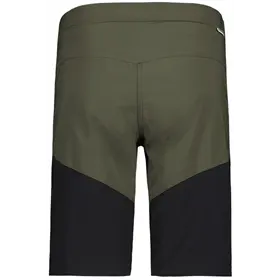 Szorty rowerowe damskie MALOJA WakandaM.