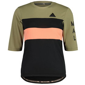 Koszulka rowerowa damska MALOJA WallisM.