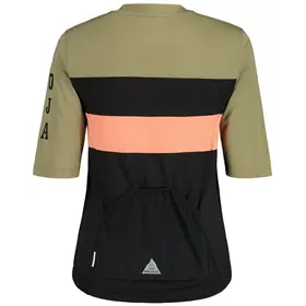 Koszulka rowerowa damska MALOJA WallisM.
