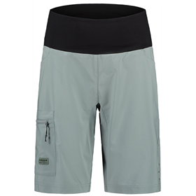 Szorty rowerowe damskie MALOJA WeisseeM.