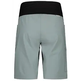 Szorty rowerowe damskie MALOJA WeisseeM.