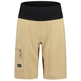 Szorty rowerowe damskie MALOJA WeisseeM.